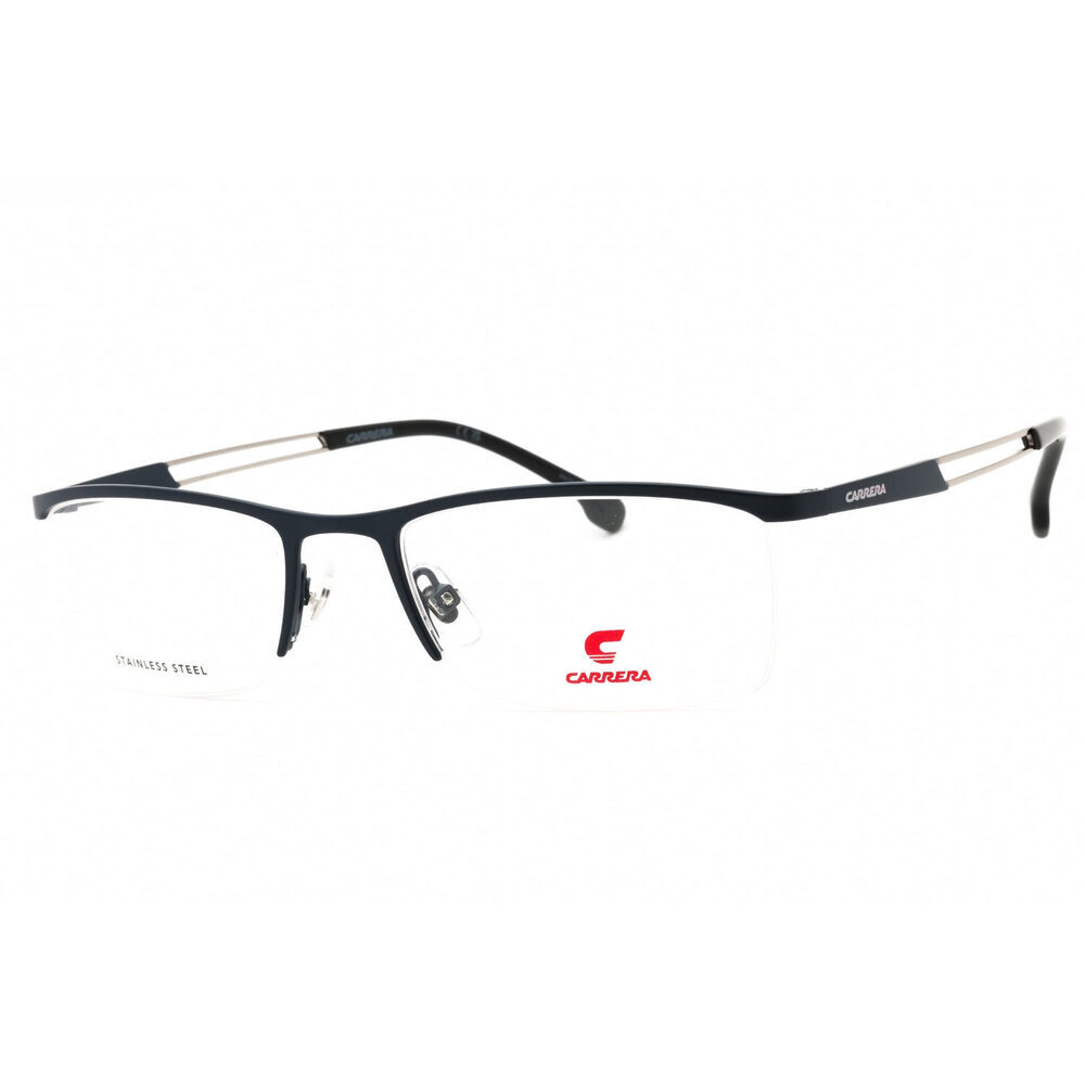 NWT Carrera Carrera 54mm New Eyeglasses